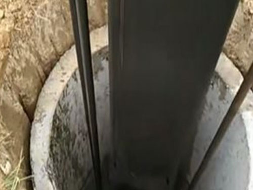 阿拉善左旗打井公司